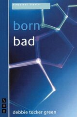 born bad cena un informācija | Stāsti, noveles | 220.lv