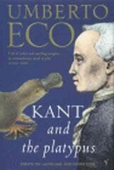 Kant And The Platypus цена и информация | Исторические книги | 220.lv