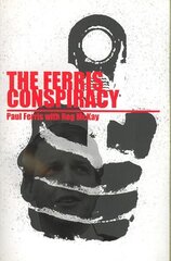 Ferris Conspiracy цена и информация | Биографии, автобиографии, мемуары | 220.lv