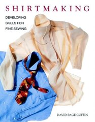 Shirtmaking цена и информация | Книги о питании и здоровом образе жизни | 220.lv