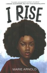 I Rise цена и информация | Книги для подростков и молодежи | 220.lv