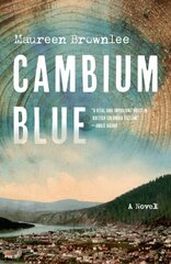Cambium Blue цена и информация | Фантастика, фэнтези | 220.lv