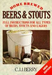 Home Brewed Beers and Stouts 6th Revised edition cena un informācija | Pavārgrāmatas | 220.lv