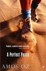 Perfect Peace цена и информация | Фантастика, фэнтези | 220.lv