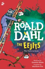 Eejits: The Twits in Scots цена и информация | Книги для подростков и молодежи | 220.lv