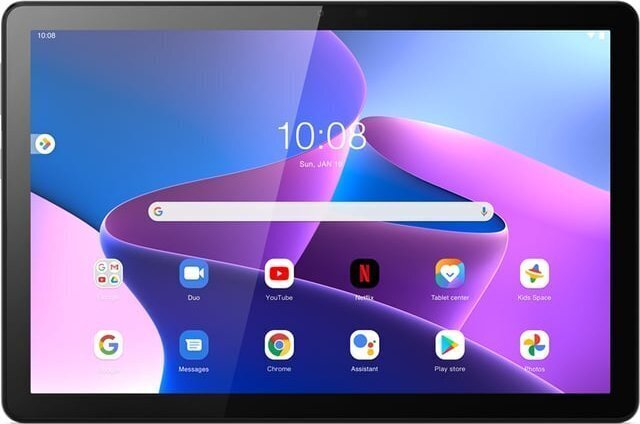 Lenovo Tab M10 (3rd Gen) ZAAE0023SE цена и информация | Planšetdatori | 220.lv