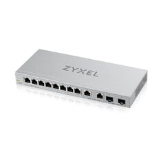 Zyxel XGS1210-12-ZZ0102F cena un informācija | Komutatori (Switch) | 220.lv