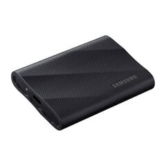 Samsung MU-PG1T0B/EU цена и информация | Жёсткие диски | 220.lv