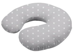 Подушка для кормления Babymam силиконовый шарик (волокно) цена и информация | Подушки для беременных и кормящих | 220.lv