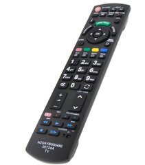Panasonic N2QAYB000490 цена и информация | Аксессуары для телевизоров и Smart TV | 220.lv