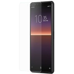 „Calans“ защитное стекло 0,3 мм – прозрачный (Redmi Note 8T) цена и информация | Защитные пленки для телефонов | 220.lv