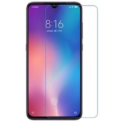 „Calans“ защитное стекло 0,3 мм – прозрачный (Redmi Note 8T) цена и информация | Защитные пленки для телефонов | 220.lv