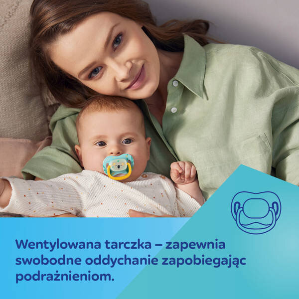 Silikona simetriskais knupis Canpol Babies Exotic Lama, 6-18 mēn, 34/921 cena un informācija | Knupīši | 220.lv