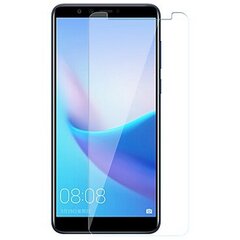 „Calans“ защитное стекло 0,3 мм – прозрачный (Redmi Note 8T) цена и информация | Защитные пленки для телефонов | 220.lv