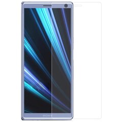 „Calans“ защитное стекло экрана 0,3 мм (Xperia 10) цена и информация | Защитные пленки для телефонов | 220.lv