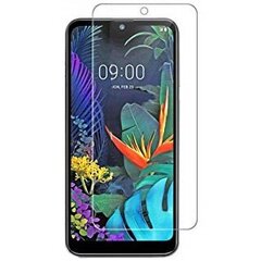 „Calans“ защитное стекло 0,3 мм – прозрачный (Redmi Note 8T) цена и информация | Защитные пленки для телефонов | 220.lv