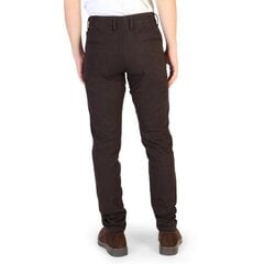 Мужские брюки Harmont&Blaine Jeans 8058046371969, коричневый цена и информация | Мужские трусы Nek, черные | 220.lv