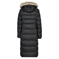 Женская куртка Tommy Hilfiger, черная цена и информация | Женские куртки | 220.lv