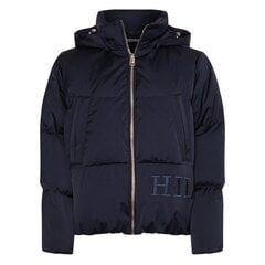 КУРТКА TOMMY HILFIGER DW0DW09350 цена и информация | Женские куртки | 220.lv