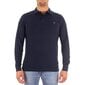 Harmont&Blaine Jeans krekls vīriešiem 8058046278145, zils cena un informācija | Vīriešu T-krekli | 220.lv