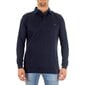 Harmont&Blaine Jeans krekls vīriešiem 8056722009205, zils cena un informācija | Vīriešu T-krekli | 220.lv