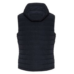 Harmont & Blaine Jeans veste vīriešiem 8052776395158, zila cena un informācija | Vīriešu vestes | 220.lv