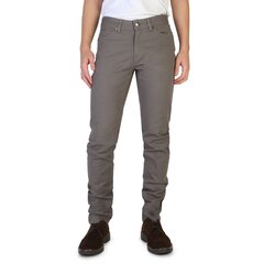 Harmont&Blaine Jeans bikses vīriešiem 8052776513200, pelēkas цена и информация | Мужские брюки | 220.lv