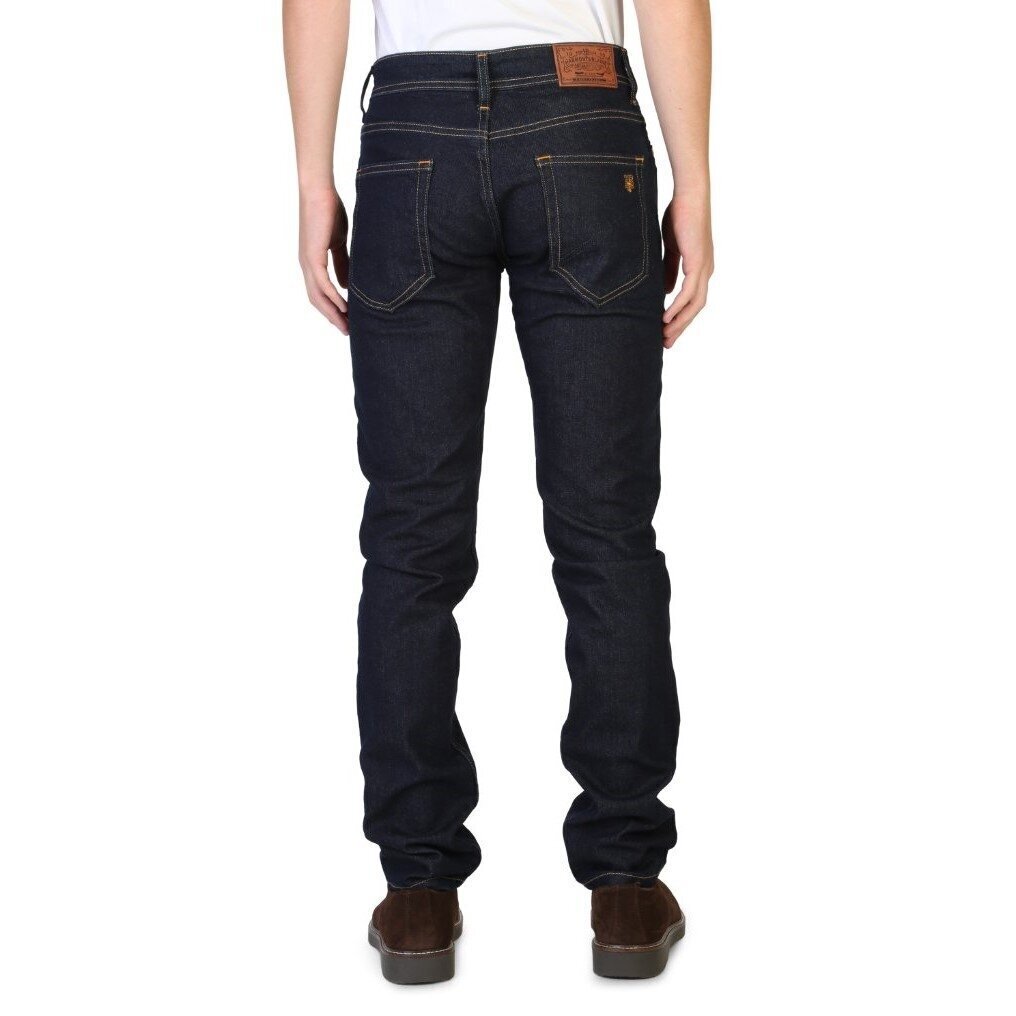 Harmont&Blaine Jeans džinsi vīriešiem 8058046367627, zili cena un informācija | Vīriešu džinsi | 220.lv