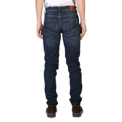 Harmont&Blaine Jeans džinsi vīriešiem 8058046367276, zili cena un informācija | Vīriešu džinsi | 220.lv