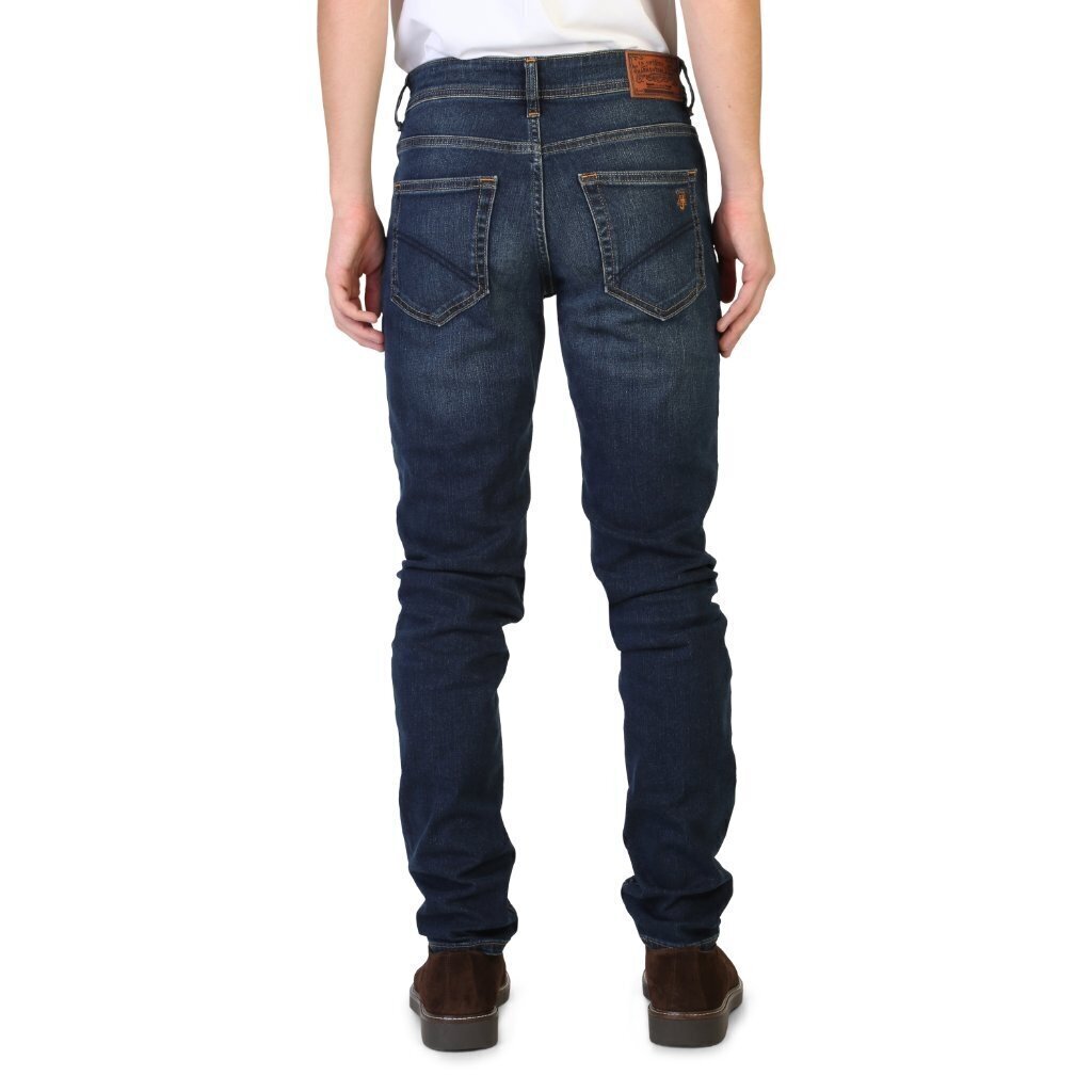 Harmont&Blaine Jeans džinsi vīriešiem 8058046367276, zili цена и информация | Vīriešu džinsi | 220.lv