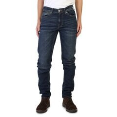 Harmont&Blaine Jeans džinsi vīriešiem 8058046367276, zili cena un informācija | Vīriešu džinsi | 220.lv