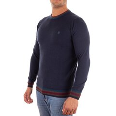 Harmont&Blaine Jeans džemperis vīriešiem 8058046362677, zils цена и информация | Мужские свитера | 220.lv