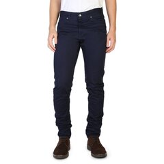 Harmont&Blaine Jeans bikses vīriešiem 8052776512265, zilas cena un informācija | Vīriešu bikses | 220.lv