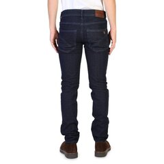 Harmont&Blaine Jeans džinsi vīriešiem 8052776517239, zili cena un informācija | Vīriešu džinsi | 220.lv