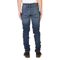 Harmont&Blaine Jeans džinsi vīriešiem 8058046367412, zili cena un informācija | Vīriešu džinsi | 220.lv
