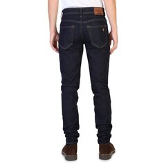 Harmont&Blaine Jeans džinsi vīriešiem 8058046367191, zili cena un informācija | Vīriešu džinsi | 220.lv