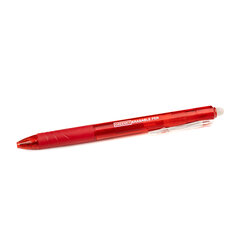 Pildspalva Greenky, dzēšama tinte, sarkana cena un informācija | Rakstāmpiederumi | 220.lv