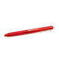 Pildspalva Greenky, dzēšama tinte, sarkana цена и информация | Rakstāmpiederumi | 220.lv