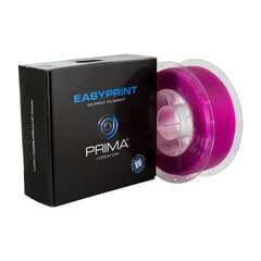 Printera piederums EasyPrint PET-G 1,75 mm 1 kg цена и информация | Аксессуары для принтера | 220.lv