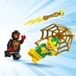 10792 LEGO® Marvel Transportlīdzeklis-urbjmašīna Supervaroņu darbība cena un informācija | Konstruktori | 220.lv
