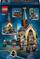 76426 LEGO® Harry Potter™ Cūkkārpas pils laivu piestātne cena un informācija | Konstruktori | 220.lv