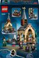 76426 LEGO® Harry Potter™ Cūkkārpas pils laivu piestātne cena un informācija | Konstruktori | 220.lv