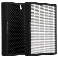 Комплект фильтров для воздухоочистителя Webber AP9800 цена и информация | Увлажнители воздуха | 220.lv