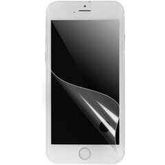 „Calans“ защитное стекло 0,3 мм – прозрачный (Redmi Note 8T) цена и информация | Защитные пленки для телефонов | 220.lv