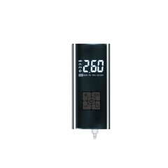 Elektriskais gaisa pumpis Frestec XF-325B1 cena un informācija | Auto piederumi | 220.lv
