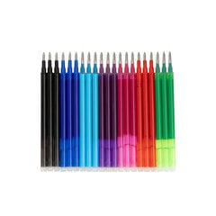 Пополнение для ручки Greenky, стираемые чернила, синий цвет цена и информация | Письменные принадлежности | 220.lv