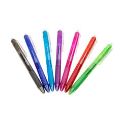 Ручка Greenky, стираемые чернила, светло - синяя цена и информация | Письменные принадлежности | 220.lv