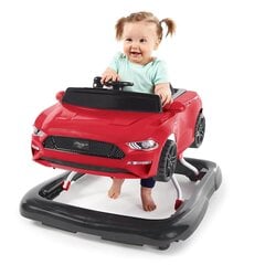 Bērnu staigulītis Ford Mustang cena un informācija | Bright starts Rotaļlietas, bērnu preces | 220.lv