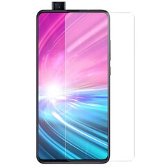 „Calans“ защитное стекло 0,3 мм – прозрачный (Redmi Note 8T) цена и информация | Защитные пленки для телефонов | 220.lv