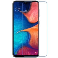 „Calans“ защитное стекло 0,3 мм – прозрачный (Redmi Note 8T) цена и информация | Защитные пленки для телефонов | 220.lv